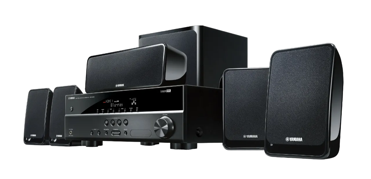 Ремонт Yamaha в Казани - специализированный сервисный центр