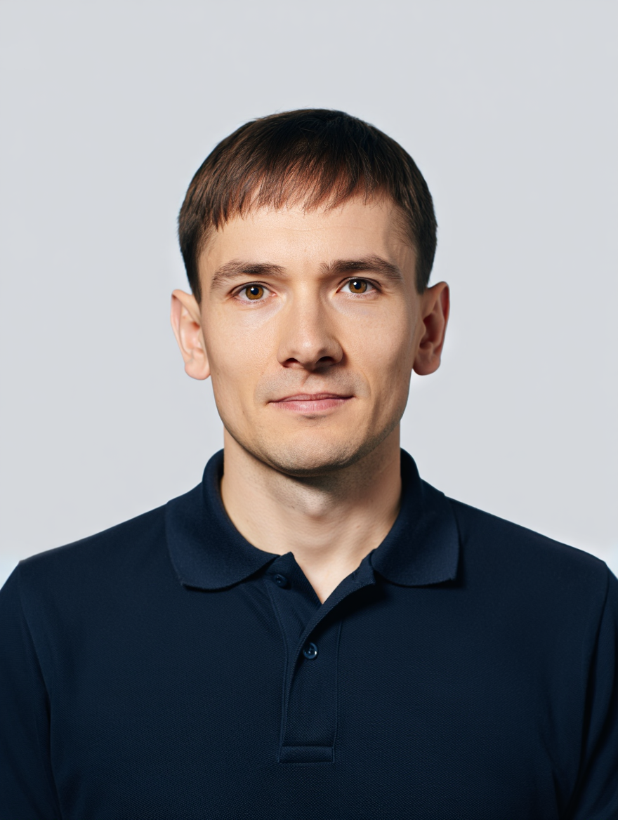 Крылов Всеволод Андреевич